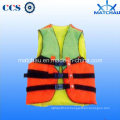 Reflective Warning Safety Vest, Safety Jacket, Safety Clothing